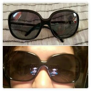 Burberry Sunglasses
